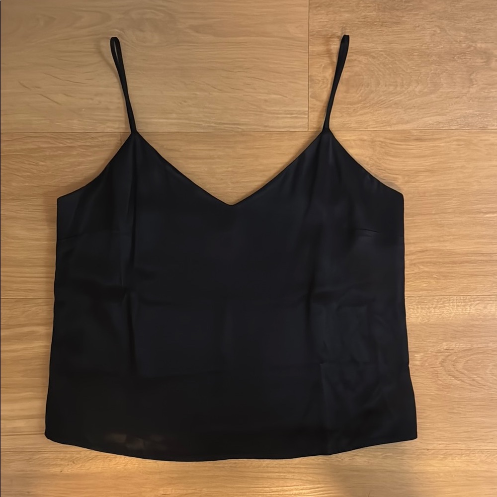 NWOT Rails Paola Top in Black
